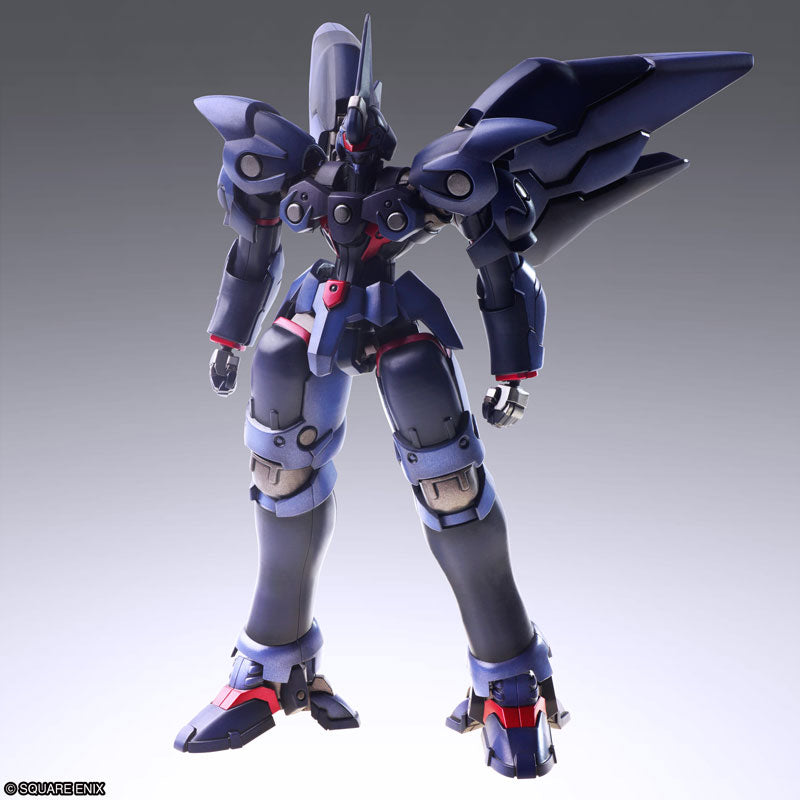PRE-ORDER Square Enix - Xenogears Structure Arts Vol. 3 [Box of 3] [March 2025 Release]