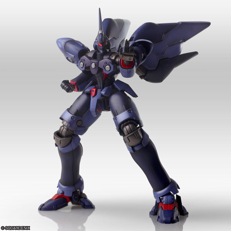 PRE-ORDER Square Enix - Xenogears Structure Arts Vol. 3 [Box of 3] [March 2025 Release]