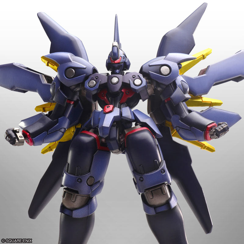 PRE-ORDER Square Enix - Xenogears Structure Arts Vol. 3 [Box of 3] [March 2025 Release]