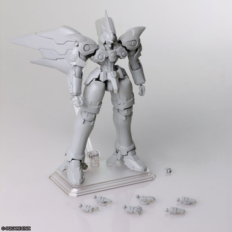 PRE-ORDER Square Enix - Xenogears Structure Arts Vol. 3 [Box of 3] [March 2025 Release]