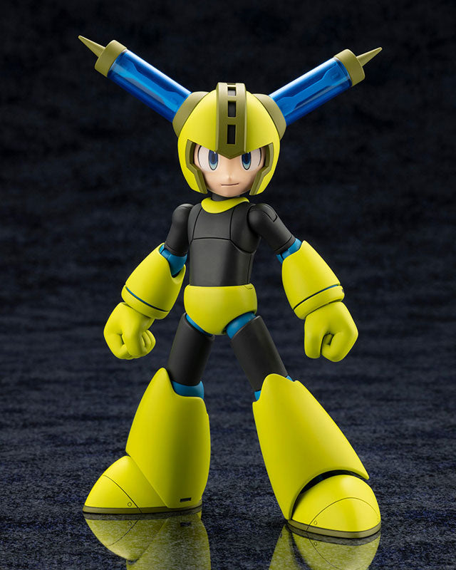 PRE-ORDER Kotobukiya - Mega Man 11 - Mega Man: Scramble Thunder