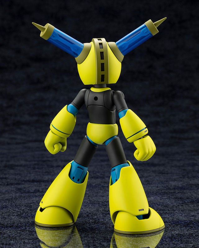 PRE-ORDER Kotobukiya - Mega Man 11 - Mega Man: Scramble Thunder