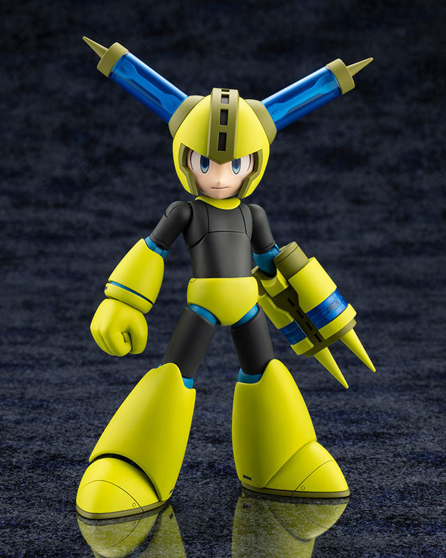 PRE-ORDER Kotobukiya - Mega Man 11 - Mega Man: Scramble Thunder