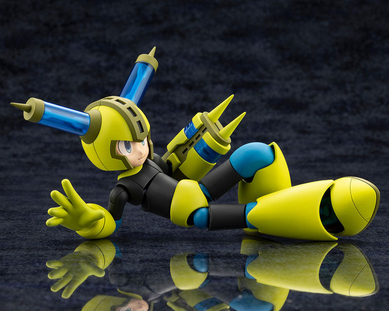 PRE-ORDER Kotobukiya - Mega Man 11 - Mega Man: Scramble Thunder