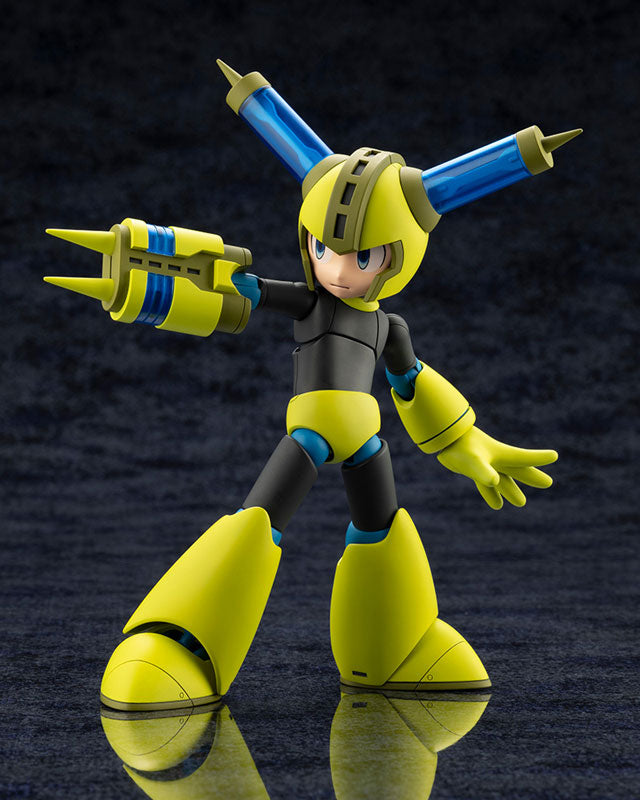 PRE-ORDER Kotobukiya - Mega Man 11 - Mega Man: Scramble Thunder