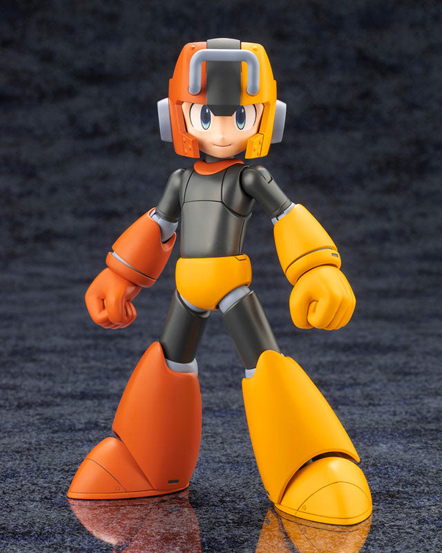 PRE-ORDER Kotobukiya - Mega Man 11 - Mega Man: Pile Drive Ver.
