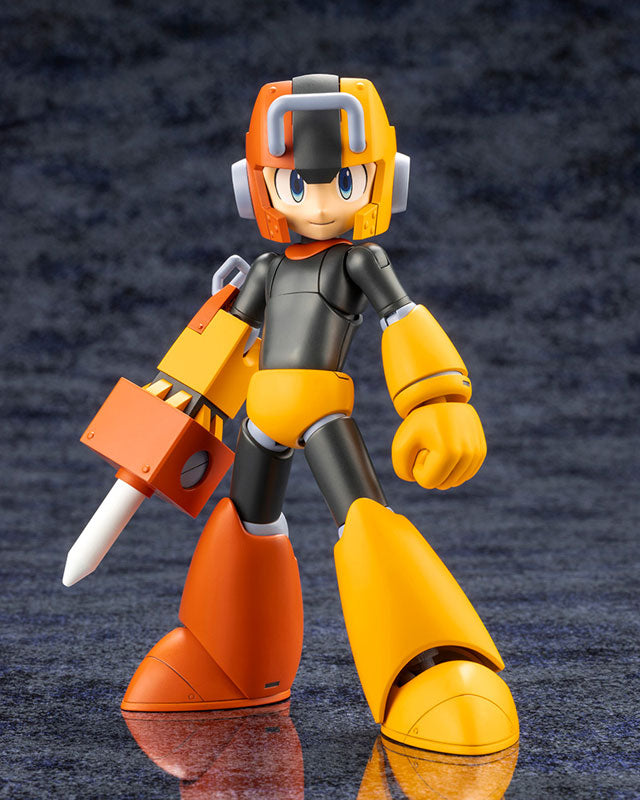 PRE-ORDER Kotobukiya - Mega Man 11 - Mega Man: Pile Drive Ver.