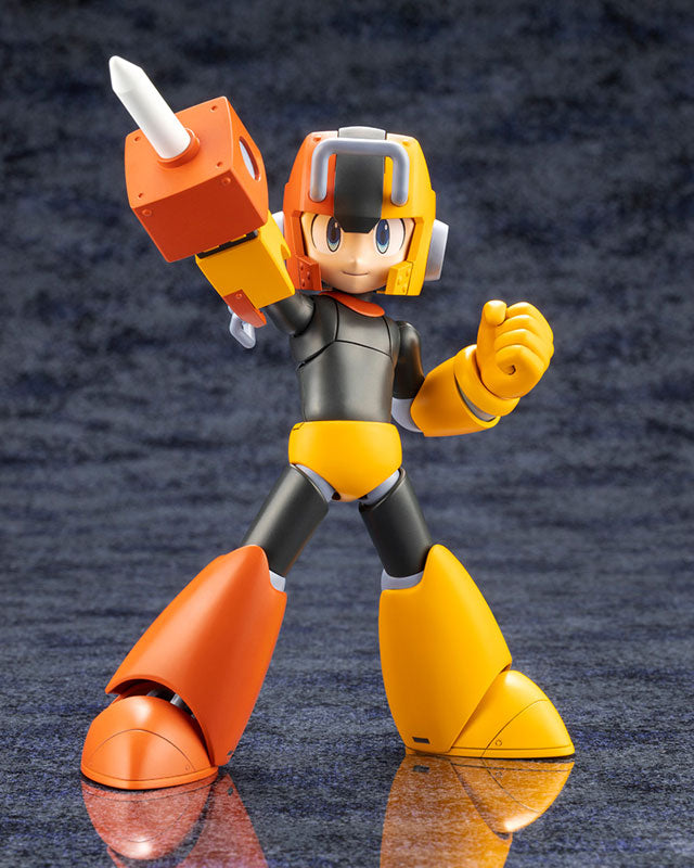 PRE-ORDER Kotobukiya - Mega Man 11 - Mega Man: Pile Drive Ver.
