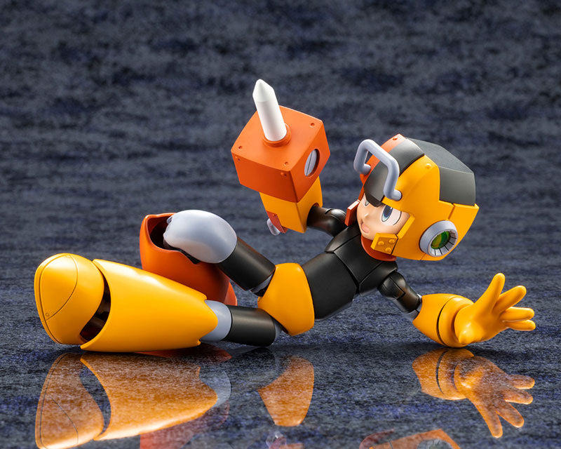 PRE-ORDER Kotobukiya - Mega Man 11 - Mega Man: Pile Drive Ver.