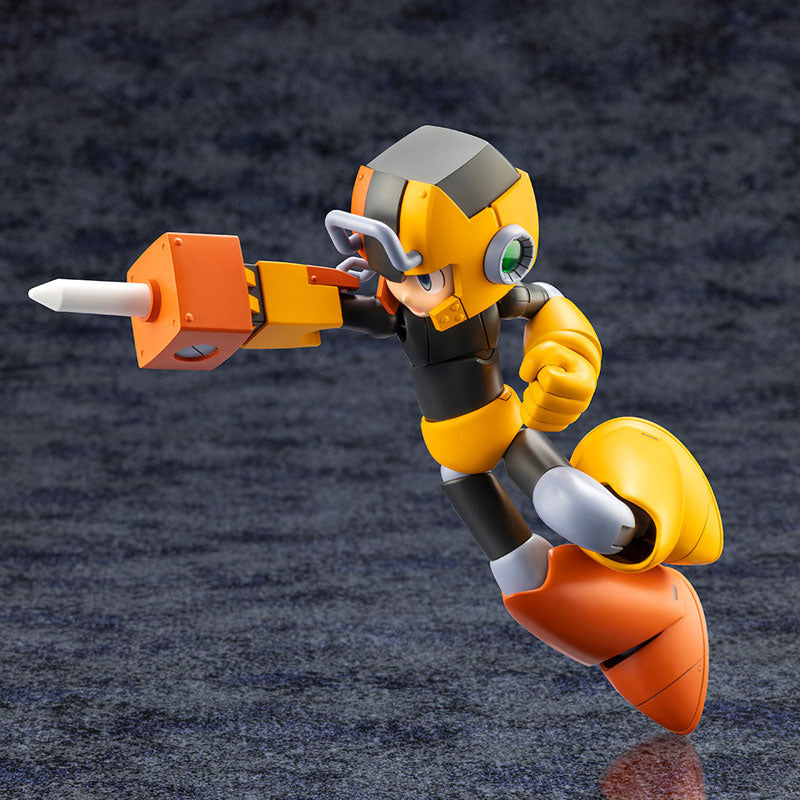PRE-ORDER Kotobukiya - Mega Man 11 - Mega Man: Pile Drive Ver.