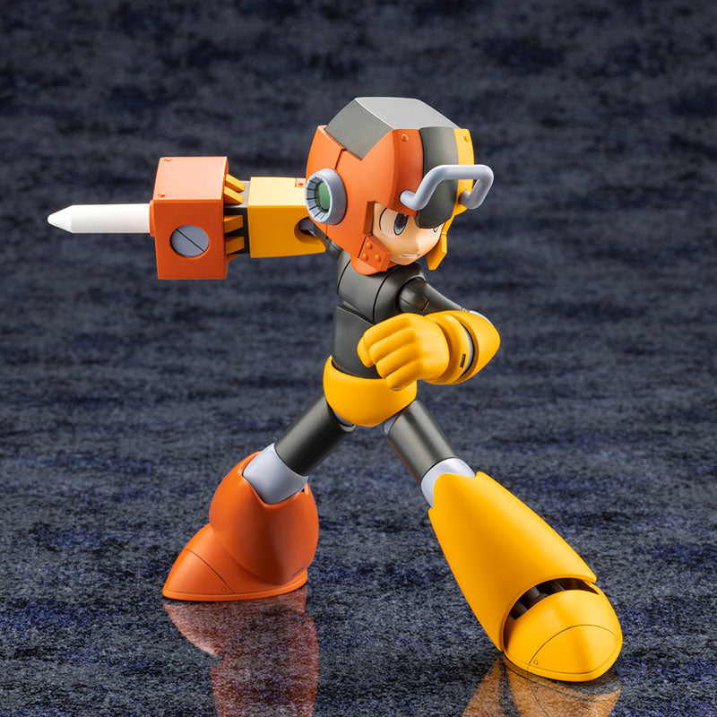 PRE-ORDER Kotobukiya - Mega Man 11 - Mega Man: Pile Drive Ver.