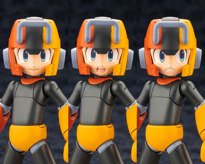 PRE-ORDER Kotobukiya - Mega Man 11 - Mega Man: Pile Drive Ver.