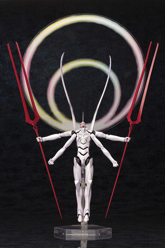 PRE-ORDER Kotobukiya - Rebuild of Evangelion - EVANGELION 13: Awake Ver. [December 2024 Release]