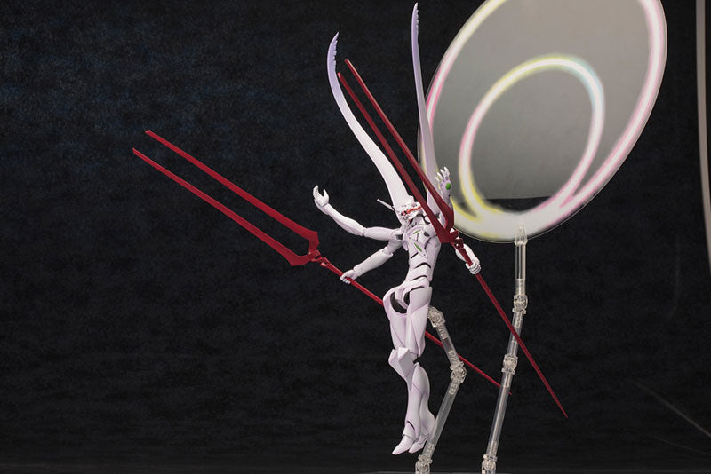 PRE-ORDER Kotobukiya - Rebuild of Evangelion - EVANGELION 13: Awake Ver. [December 2024 Release]
