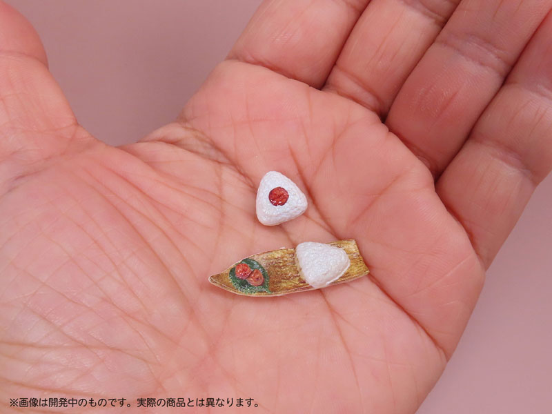 PRE-ORDER DIG - Pripra Food for Figures Vol.5 1/12