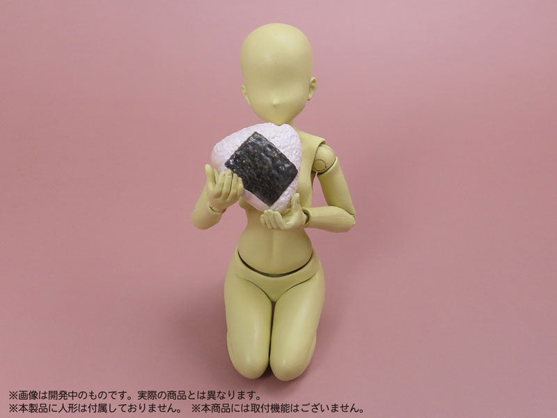 PRE-ORDER DIG - Pripra Food for Figures Vol.5 1/12