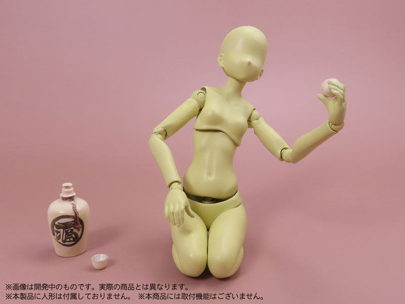 PRE-ORDER DIG - Pripra Food for Figures Vol.5 1/12