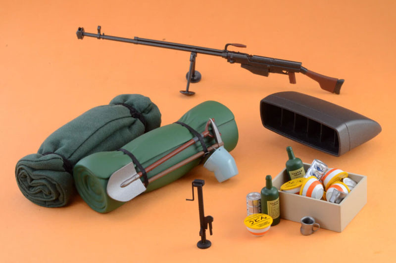 PRE-ORDER S14 - Lupin the 3rd: The Castle of Cagliostro - FIAT500 1/12