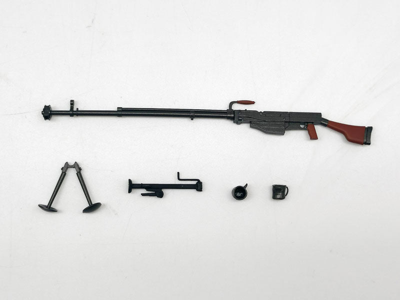 PRE-ORDER S14 - Lupin the 3rd: The Castle of Cagliostro - FIAT500 1/12