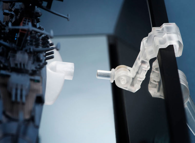 PRE-ORDER Bandai - Kikan Taizen - Space Battleship Yamato 2202: Warriors of Love (Star Blazers) - Space Battleship Yamato: Reproduction Ver. 1/2000