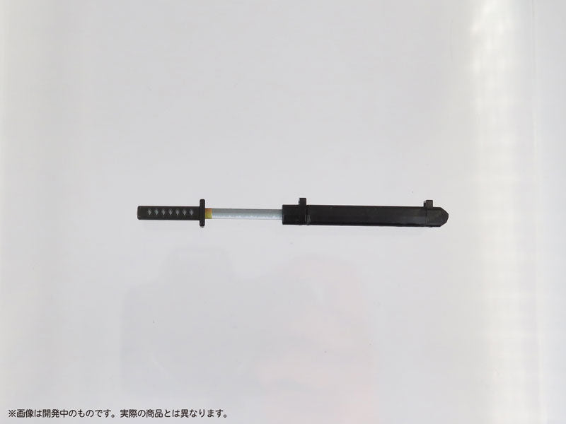 SPECIAL ORDER DIG - Pripra - Ninja no Tashinami 1/12 [JP]