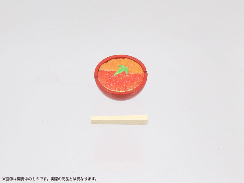 SPECIAL ORDER MIC - Pripra Figure no Gohan Vol.10 - Donburi Ai 1/12 [JP]