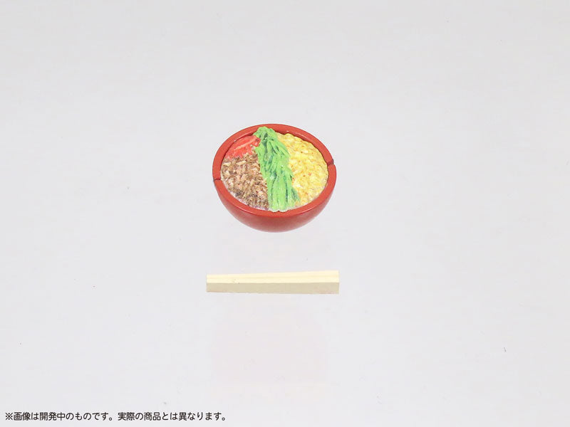 SPECIAL ORDER MIC - Pripra Figure no Gohan Vol.10 - Donburi Ai 1/12 [JP]