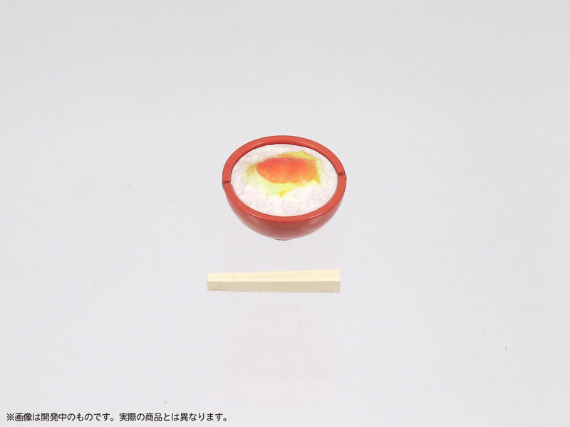 SPECIAL ORDER MIC - Pripra Figure no Gohan Vol.10 - Donburi Ai 1/12 [JP]