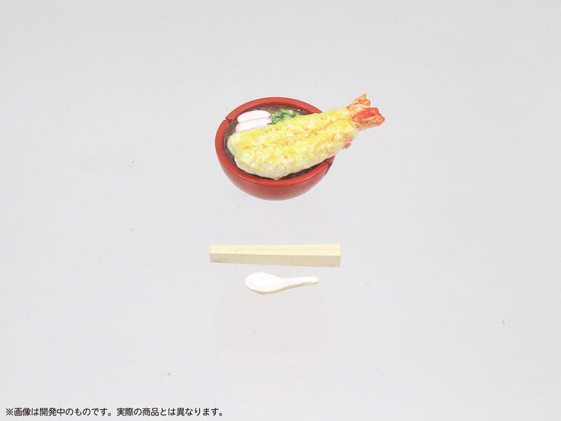 SPECIAL ORDER MIC - Pripra Figure no Gohan Vol.10 - Donburi Ai 1/12 [JP]