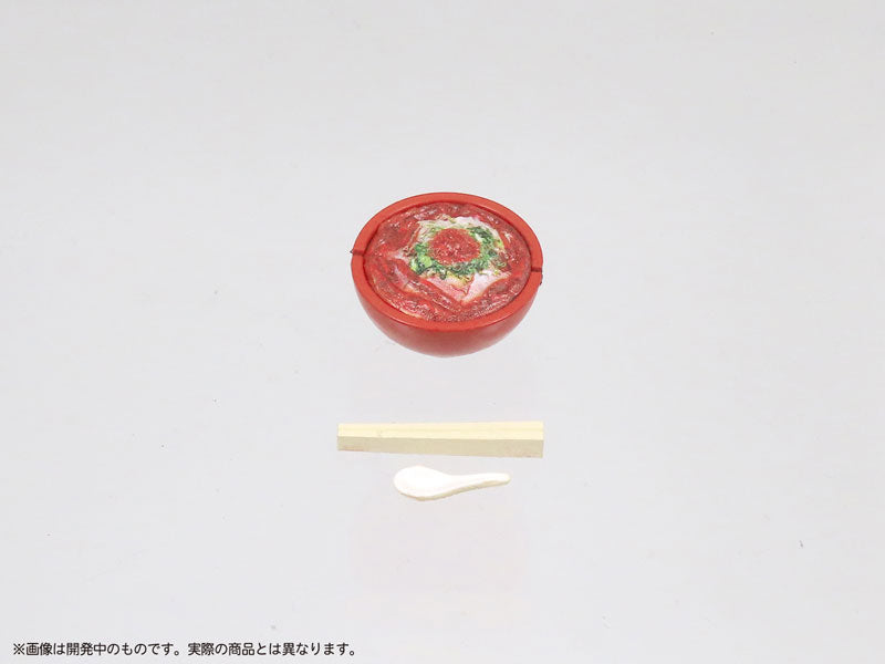 SPECIAL ORDER MIC - Pripra Figure no Gohan Vol.10 - Donburi Ai 1/12 [JP]