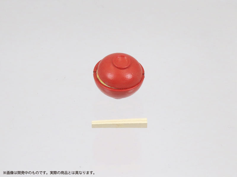 SPECIAL ORDER MIC - Pripra Figure no Gohan Vol.10 - Donburi Ai 1/12 [JP]