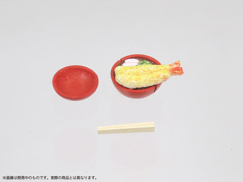 SPECIAL ORDER MIC - Pripra Figure no Gohan Vol.10 - Donburi Ai 1/12 [JP]