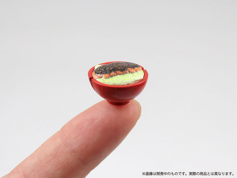 SPECIAL ORDER MIC - Pripra Figure no Gohan Vol.10 - Donburi Ai 1/12 [JP]