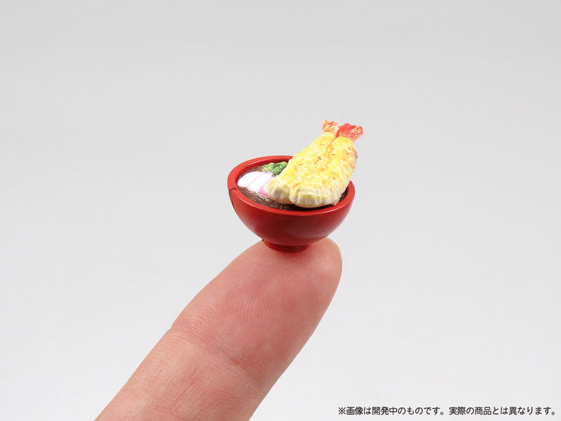 SPECIAL ORDER MIC - Pripra Figure no Gohan Vol.10 - Donburi Ai 1/12 [JP]