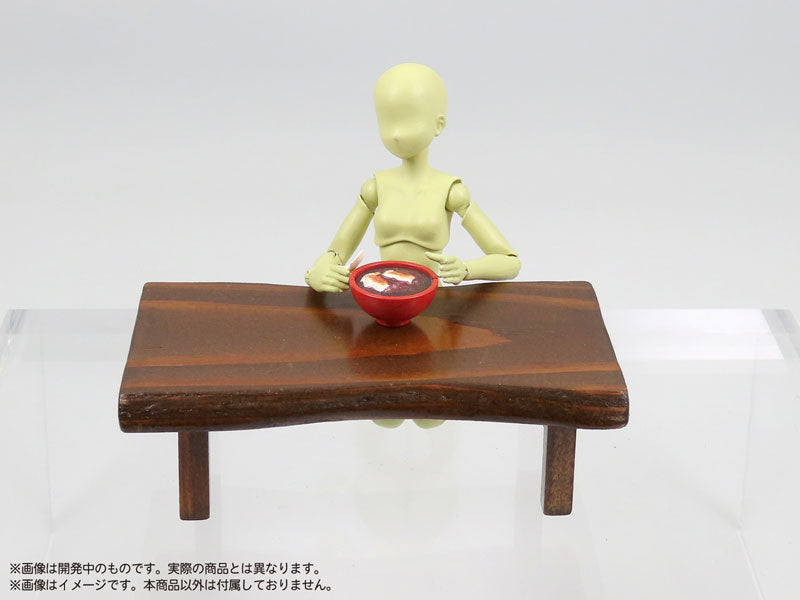 SPECIAL ORDER MIC - Pripra Figure no Gohan Vol.10 - Donburi Ai 1/12 [JP]