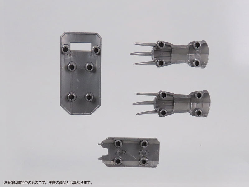 PRE-ORDER DIG - Pripra Weapons for Figures Weapons Workshop Vol.2 1/12