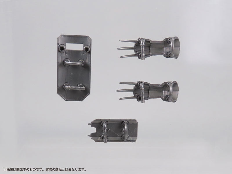 PRE-ORDER DIG - Pripra Weapons for Figures Weapons Workshop Vol.2 1/12