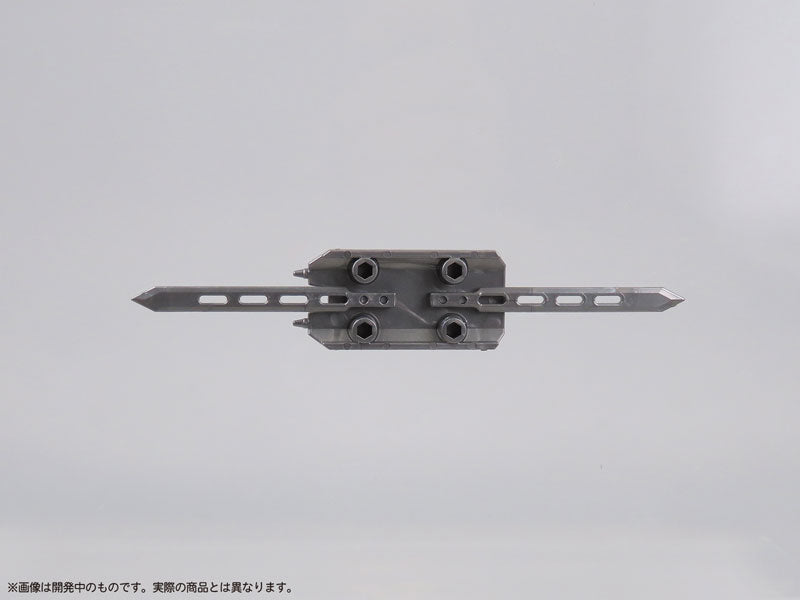 PRE-ORDER DIG - Pripra Weapons for Figures Weapons Workshop Vol.2 1/12