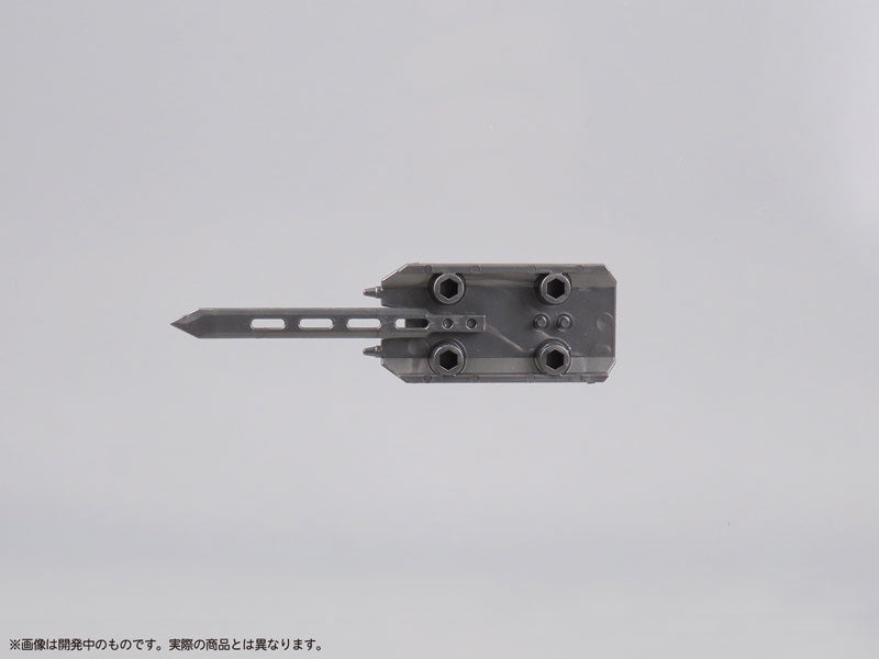 PRE-ORDER DIG - Pripra Weapons for Figures Weapons Workshop Vol.2 1/12