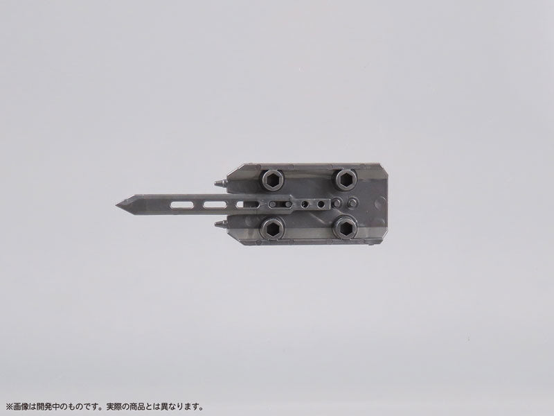 PRE-ORDER DIG - Pripra Weapons for Figures Weapons Workshop Vol.2 1/12