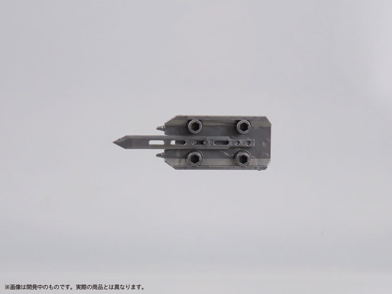 PRE-ORDER DIG - Pripra Weapons for Figures Weapons Workshop Vol.2 1/12