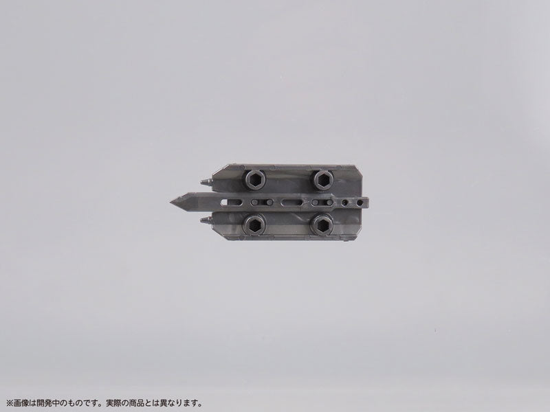 PRE-ORDER DIG - Pripra Weapons for Figures Weapons Workshop Vol.2 1/12