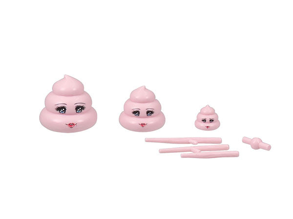 PRE-ORDER DIG - Pripra Poop Club Vol.2