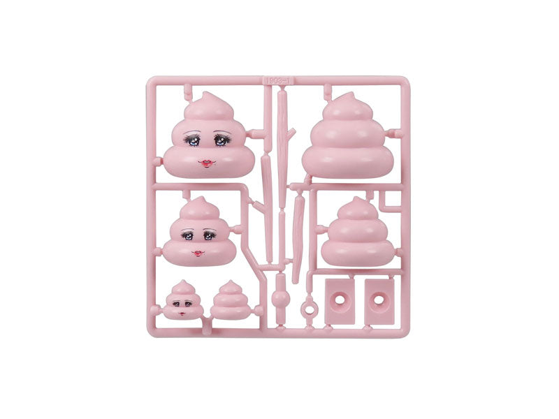 PRE-ORDER DIG - Pripra Poop Club Vol.2
