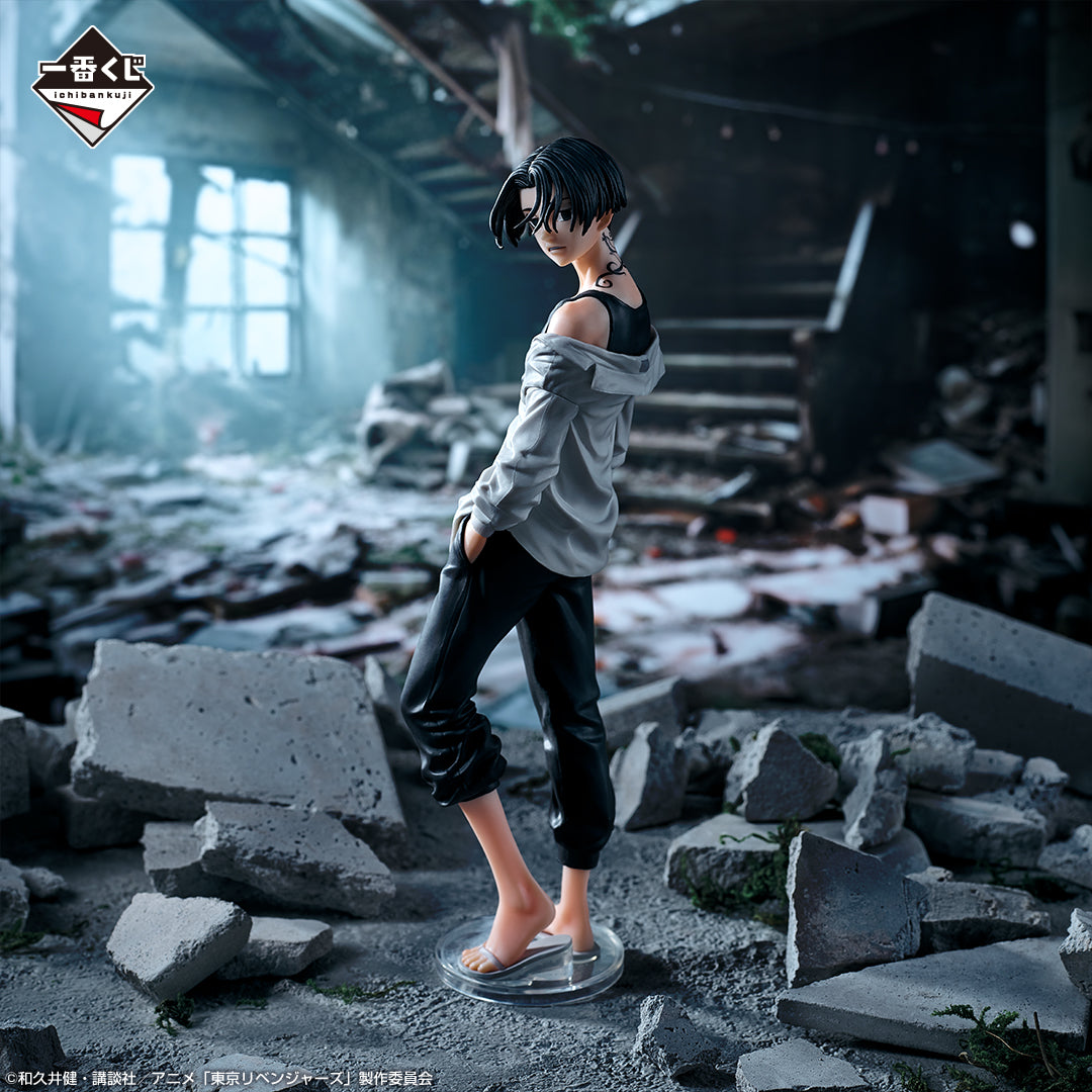 IN-STOCK Bandai Spirits - Ichiban Kuji - Tokyo Revengers - Holy Night Battle Part 2