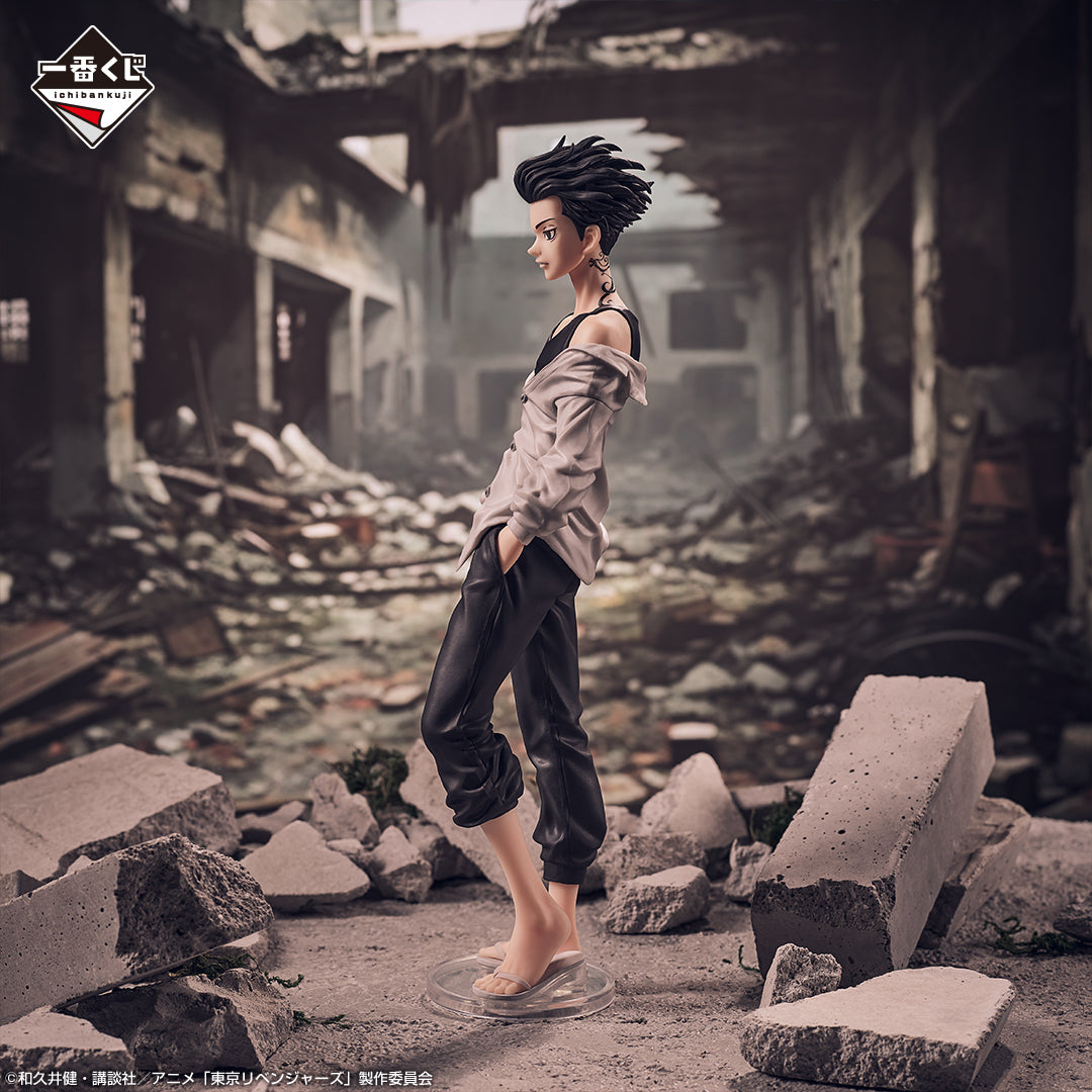 IN-STOCK Bandai Spirits - Ichiban Kuji - Tokyo Revengers - Holy Night Battle Part 2