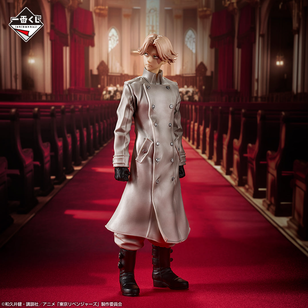 IN-STOCK Bandai Spirits - Ichiban Kuji - Tokyo Revengers - Holy Night Battle Part 2