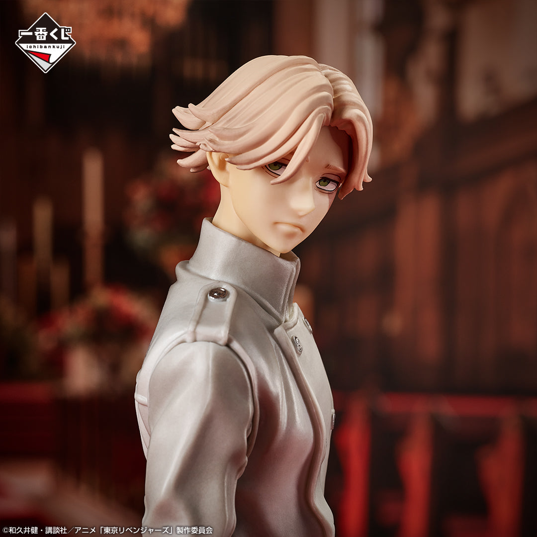 IN-STOCK Bandai Spirits - Ichiban Kuji - Tokyo Revengers - Holy Night Battle Part 2