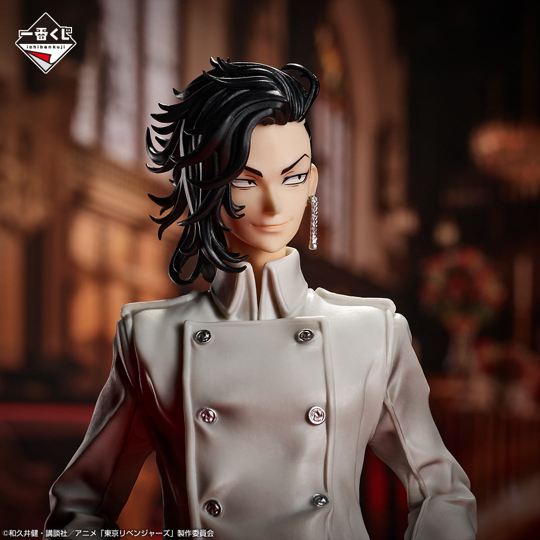 IN-STOCK Bandai Spirits - Ichiban Kuji - Tokyo Revengers - Holy Night Battle Part 2