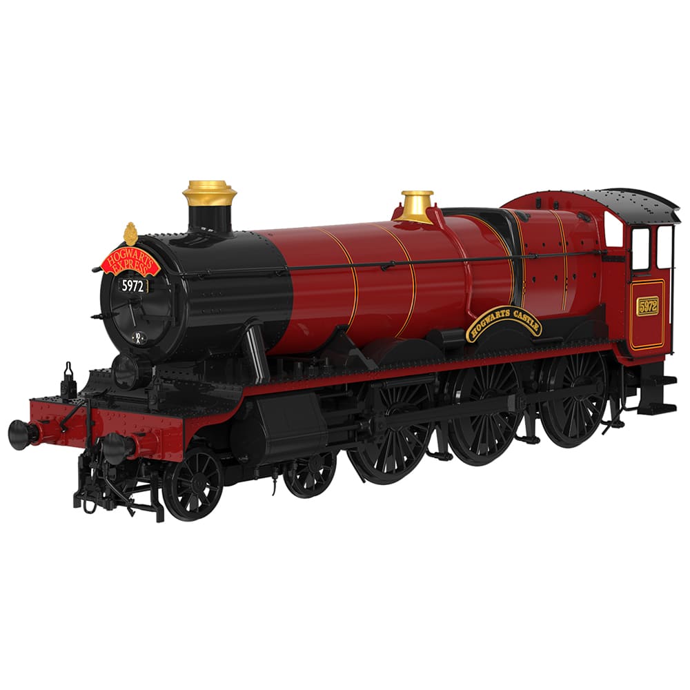 BACK-ORDER TOHO - The Prime Collection - Harry Potter 25th Anniversary - Hogwarts Express Popcorn Box [JP]